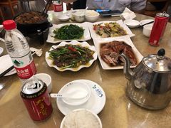 -龙记烤鸭店(新民路店)