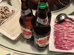 -福寿斋·老北京铜锅涮肉·烤鸭(顺义总店)