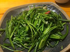 -民食香·腊排骨野生菌美食(木府店)