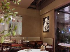 -墨纪Mojí墨西哥餐厅(官舍店)