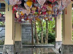 -海南清水湾莱佛士酒店