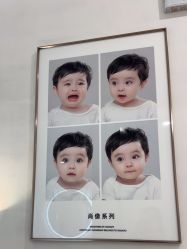 -小阿福儿童摄影(摩尔城店)