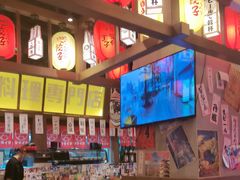 -白石的深夜食堂(济南万象城店)