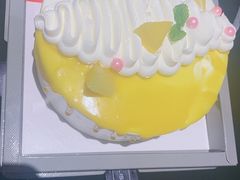 -幸福西饼生日蛋糕·下午茶(石肯店)