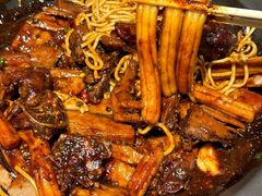 -回味黑鸭煲·始于2006(万松园店)