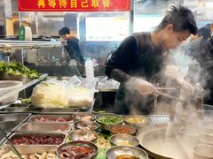 -广场正宗原汁薏米店