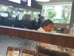 -旺爷砂锅·茶作(国贸城店)