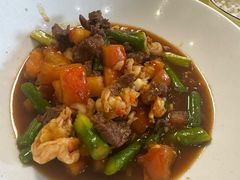 -何记面馆(龙泉山店)