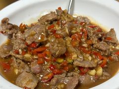 -呷得家常菜馆(王公塘店)