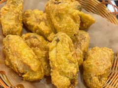 -南记食粥坊·宵夜大排档(岭南分店)