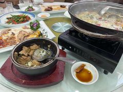 -肥仔顺德菜(龙悦居店)