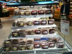 -盒马鲜生(皇庭广场店)
