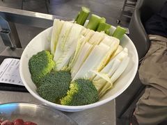 -水禾轩·海鲜蒸汽主题餐厅(新香洲旗舰店)