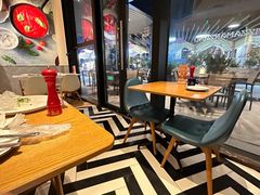 -玛尚诺意式餐厅(新达汇三林店)