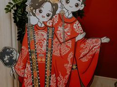 -白金汉爵大酒店·中餐厅(相城店)