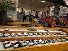 -芭菲盛宴·环球美食(解放碑英利国际店)