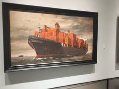 -中华艺术宫(上海美术馆)