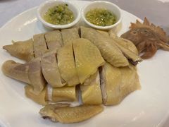 壹心鸡-文记壹心鸡(宝华路店)