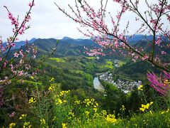 -石潭村