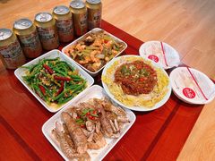 -果蔬好生活超市(新荟城店)