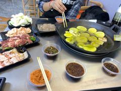 -凉都青瓦房烙锅(清镇中环国际店)