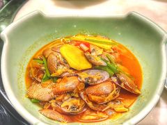 -誉八仙粤菜(万象天地店)