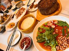 -梅利汴京烤鸭•开封豫菜地标店(晋安路店)