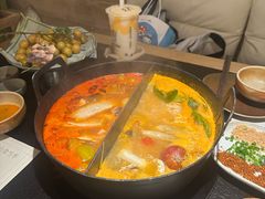 -山缓缓火锅(上海闵行龙湖店)