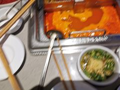 -海底捞火锅(龙湖金沙天街店)