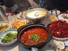 -川悦壹号·川菜(蠡溪路店)