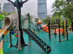 -广州市儿童公园
