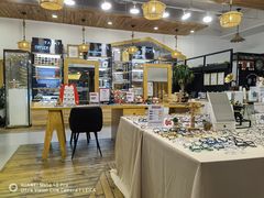 -肆兮眼镜·蔡司·徕卡战略合作店(大坪店)
