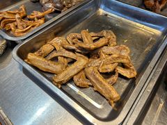 鸭翅-袁记花椒鸭