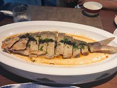 -曾宴·楚菜(湖北省博物馆店)