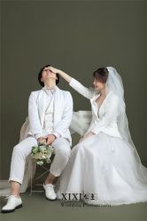 -茜茜公主婚纱摄影会馆
