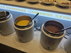 -素满香·食养自助(福州·长乐北路店)