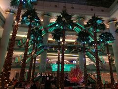 -威斯汀舞台餐厅