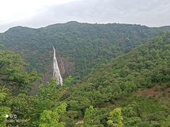 -广州市石门国家森林公园