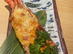 -花和海鲜自助(梅江店)
