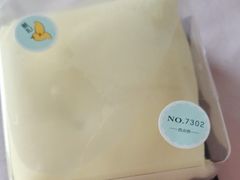 芒果班戟-7cake憩刻生日蛋糕·下午茶(西安店)