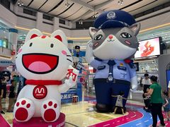 -宁波鄞州万达广场