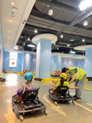 -维拓乐园(砂之船奥莱店)