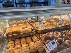 -红星前进面包牛奶公司(君太店)