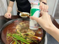 -石灰市毛记烧鸡公(解放碑店)