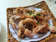 -好兄弟郭巨海鲜(天一阁店)