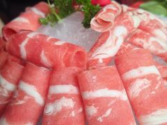 -潮辣成都老火锅(奉贤扶港路店)