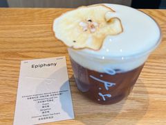 -O.P.S. CAFE