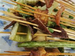 -罗小虎油炸串串