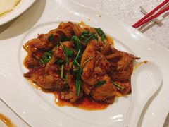 -梅龙镇酒家(南京西路总店)