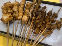 -望京小腰(北京总店)